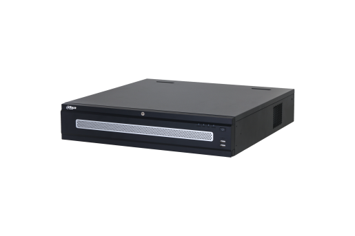 浙江大华 DH-NVR608H-64-4KS3/I 网络硬盘录像机