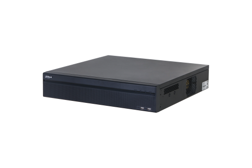 浙江大华 DH-NVR5816-4KS3 网络硬盘录像机