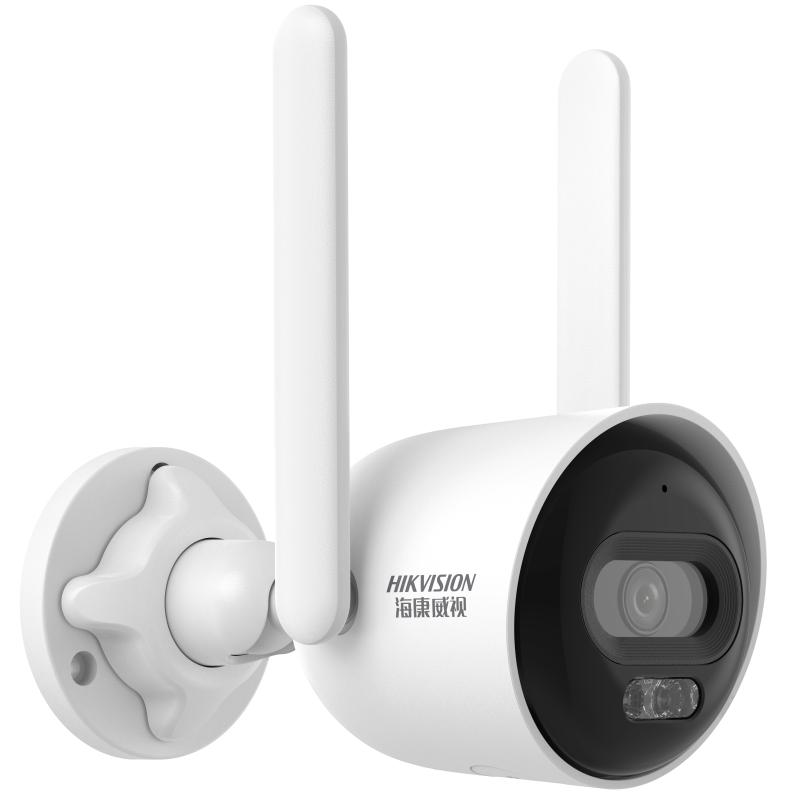 海康威视 HK-K2P6M-W 6MP Wifi小筒机