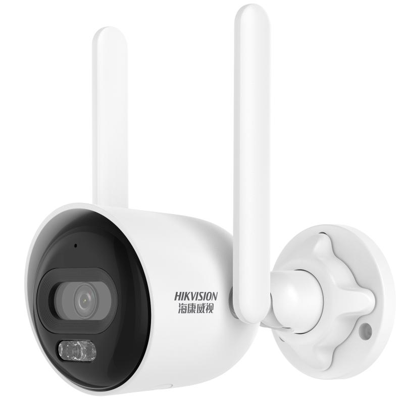 海康威视 HK-K2P8M-W 8MP Wifi小筒机